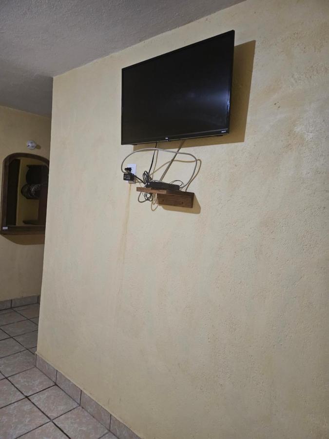Hotel Villas La Aurora Bernal Extérieur photo