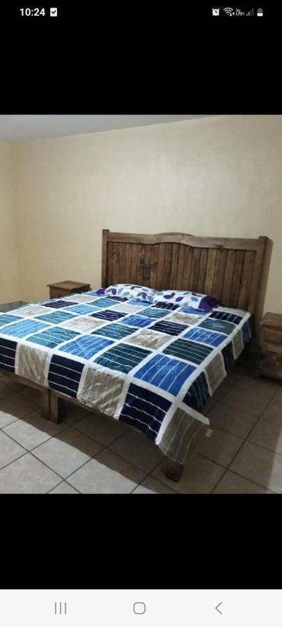 Hotel Villas La Aurora Bernal Extérieur photo